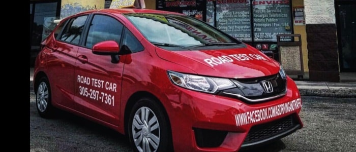 Escuela de Conducción AB – Clases de Manejo, Licencia Rápida y Seguridad Vial