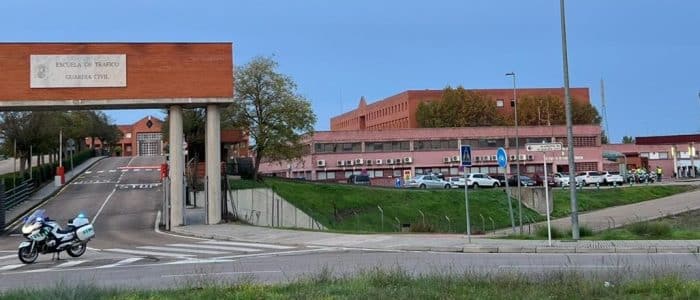 Escuela de Tráfico: Cursos de Conducción, Señales y Seguridad Vial - Aprende con Profesionales