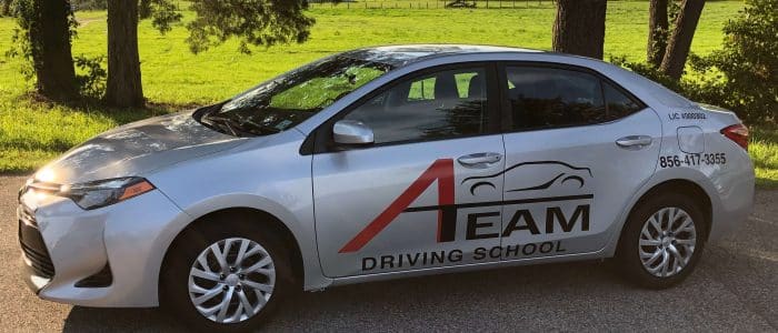 Escuela de Conducción A-Team: Aprende a Conducir con los Mejores Instructores