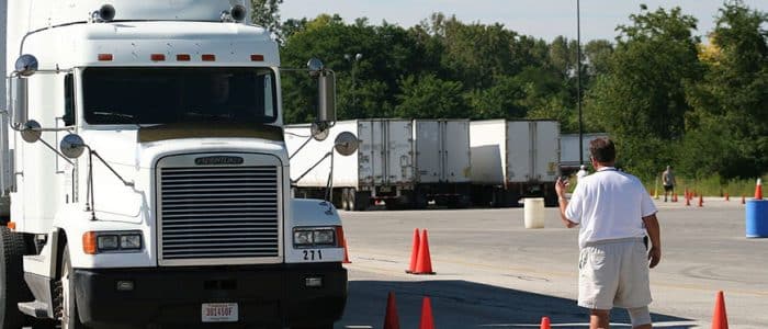 Centro de Entrenamiento en Transporte del Pima Community College – Formación Profesional y Tecnologías Avanzadas