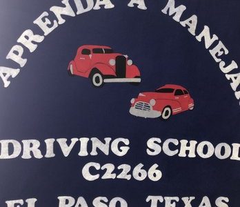 Escuela de Conducción C2266 – Clases de Manejo, Cursos de Licencia y Práctica de Conducción