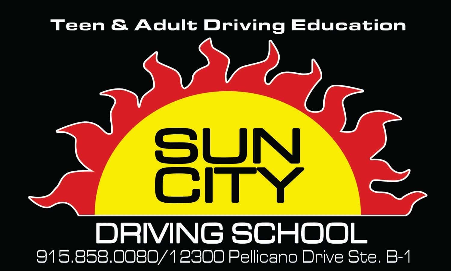 Escuela de Conducción Sun City – Clases de Manejo Seguras y Certificadas