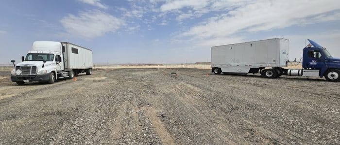 El Paso Starlight CDL LLC – Empresa de Transporte de Carga y Logística en Texas