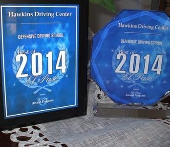 Hawkins Driving Center: Escuela de Conducción y Clases de Manejo Profesionales