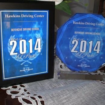 Hawkins Driving Center: Escuela de Conducción y Clases de Manejo Profesionales
