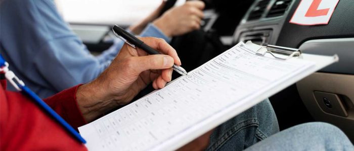 Examen de manejo: Tips y preguntas frecuentes para aprobar la prueba de conducir