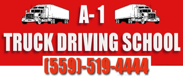 A-1 Truck Driving School – Curso de Conducción de Camiones, Licencia Rápida y Entrenamiento Profesional