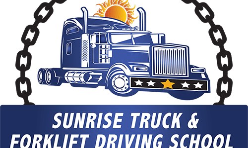 Escuela de Conducción de Camiones Sunrise – Cursos Profesionales, Certificación y Práctica Diaria