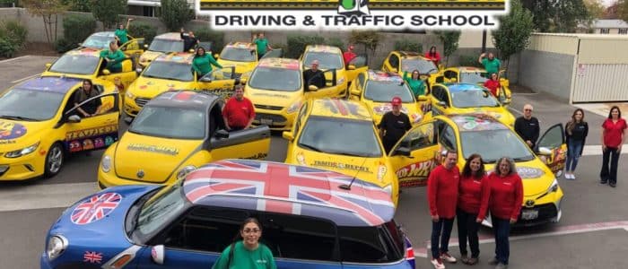 Traffic Depot Inc. – Soluciones de análisis de tráfico y logística para empresas