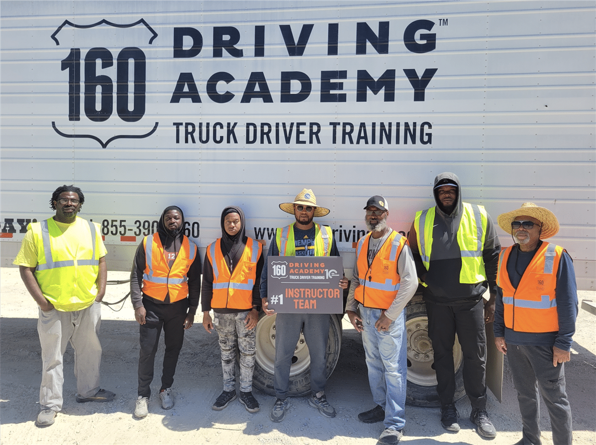Academia de Conducción 160 en Fresno – Clases de Manejo y Licencia