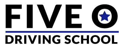 Five O Driving School – Entrenamiento de Conductores en Fresno – Clases de Manejo Profesionales