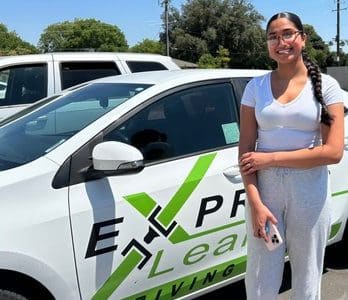 Escuela de Conducción en Fresno – Clases de Manejo, Licencia y Seguridad