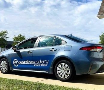 Escuela de Conducción Coastline Academy en San Diego – Clases de manejo profesionales