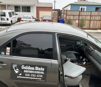 Golden State Driving School Inc. – Escuela de Manejo en California | Clases de Conducir y Licencia