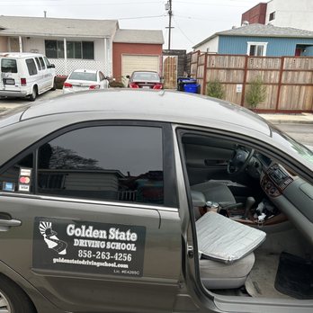 Golden State Driving School Inc. – Escuela de Manejo en California | Clases de Conducir y Licencia