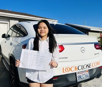 Escuela de Conducción en San Diego – Clases de Manejo, Licencia y Seguridad al Volante