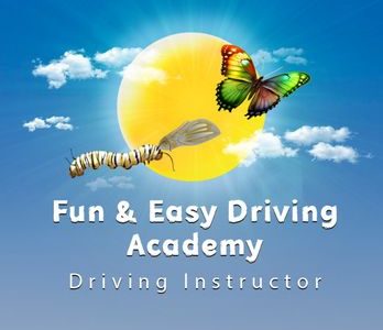 Divertida y fácil: Autoescuela y Academia de Conducción con Clases Prácticas