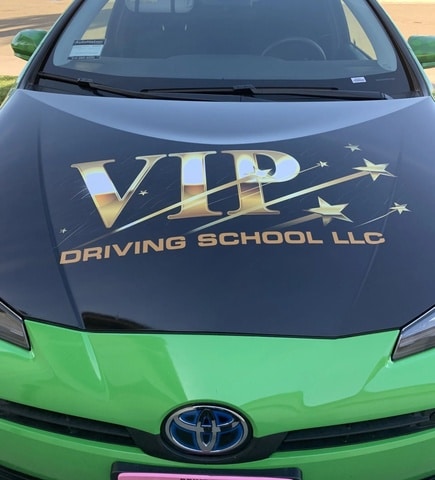 VIP Driving School LLC – Escuela de Manejo Premium, Clases de Conducción Segura y Licencia Rápida