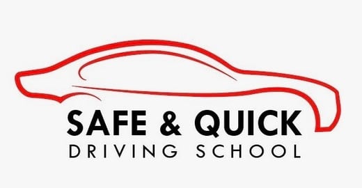 Escuela de Manejo Segura y Rápida – Aprende a Conducir con Seguridad y Eficiencia