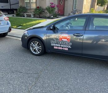 Escuela de Conducción Fast Learning: Cursos Rápidos y Efectivos para Obtener tu Licencia