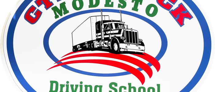 CTDS Truck School Modesto – Aprende a conducir camiones profesionales | Cursos certificados