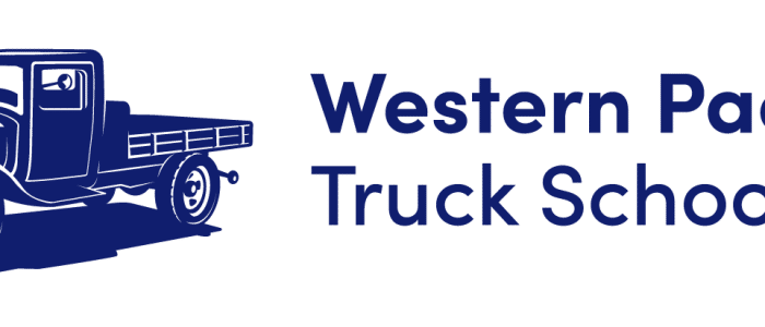 Escuela de Camiones Western Pacific – Formación Profesional en Conducción y Logística