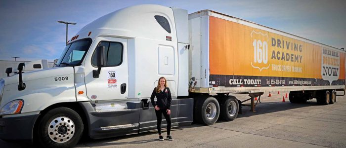 Academia 160 Driving: Cursos de Conducción y Licencia de Conducir – Aprende Rápido