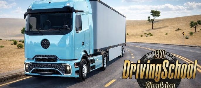 Escuela de Conducción de Camiones Mission Truck – Cursos Profesionales y Certificación Rápida