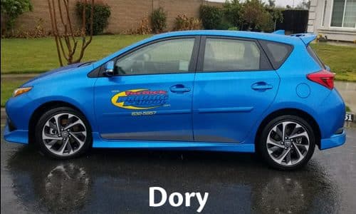 Escuela de Conducción Turlock Driving School Inc – Clases de manejo, exámenes y certificación