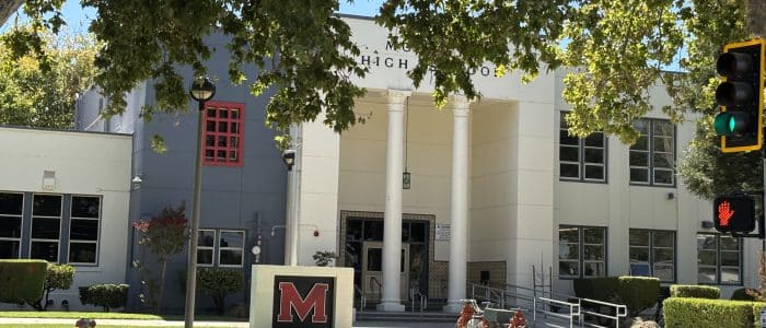 Modesto High School: Campus, estudiantes y actividades deportivas | Imagen oficial