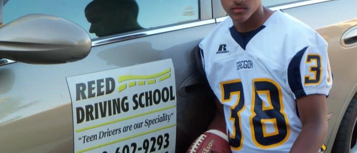 Escuela de Conducción Reed Driving School LLC – Clases de manejo, exámenes y certificación