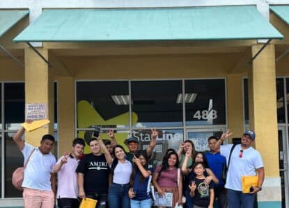 Escuela de Conducción STARLINE – Clases de Manejo, Permiso de Conducir y Seguridad Vial