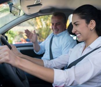 Imagen de la Escuela de Tráfico AGR: Cursos de Seguridad Vial y Certificación