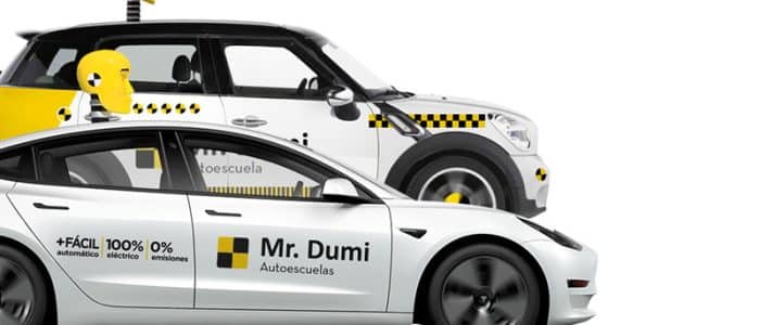 Escuela de Manejo: Aprende a Conducir con Instructores Certificados y Prácticas Seguras