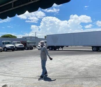 Escuela de Camión Opaloca – Cursos de Conducción Profesional y Certificación de Conductores