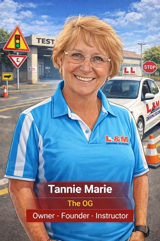 L&Y Traffic School – Escuela de Tráfico y Conducción Segura | Cursos de Manejo y Preparación al Examen