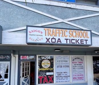 Five Diamonds Traffic School – Escuela de Tráfico y Manejo Seguro | Cursos de Conducción