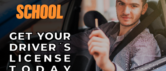 Escuela de Conducción Veloz – Clases de Manejo Seguro y Rápido | Aprender a Conducir