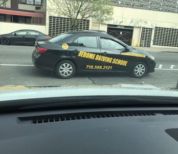Jerome Auto Driving School: Aprende a Conducir con Profesionales - Escuela de Manejo