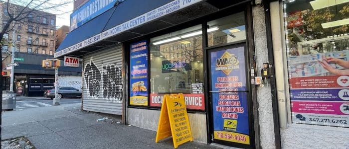 Escuela de Conducción WAO – Clases de Manejo, Licencia Rápida y Seguridad Vial