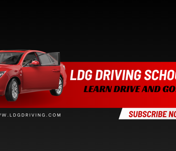 LDG Driving School 1 Escuela de Conducción LDG – Clases de Manejo, Permiso de Conducir, Cursos Prácticos