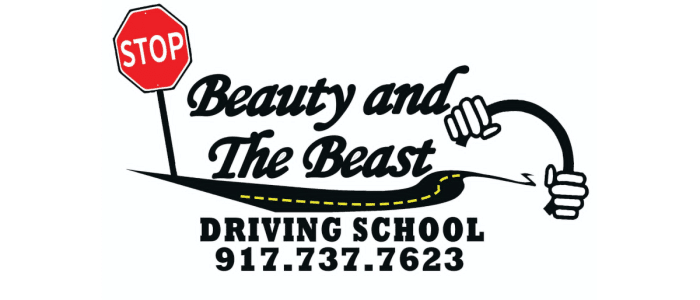 Escuela de Conducción Beauty & Beast – Servicios de Impuestos Porrata