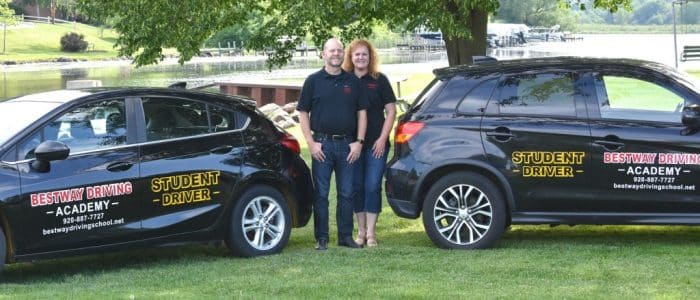 Escuela de Conducción Best Way: Clases de Manejo, Consejos y Técnicas para Aprender Rápido y Seguro