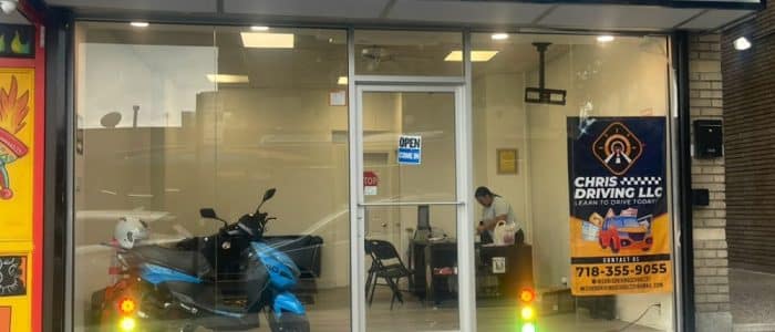 Escuela de Manejo Chris: Clases de conducción seguras y profesionales