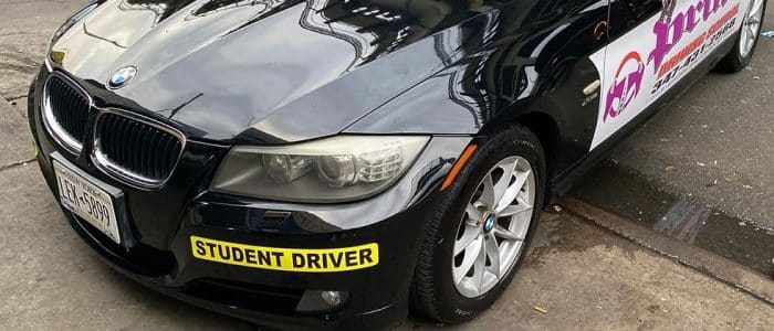 Escuela de Conducción Prince: Clases de Manejo y Licencia Rápida