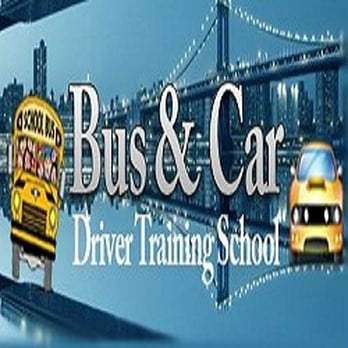 Escuela de Formación de Conductores de Autobús y Coche – Cursos de Licencia y Entrenamiento Profesional