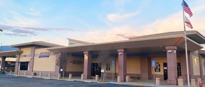 Oficina DMV en Rancho Cucamonga: Servicios de Licencia y Registro de Vehículos