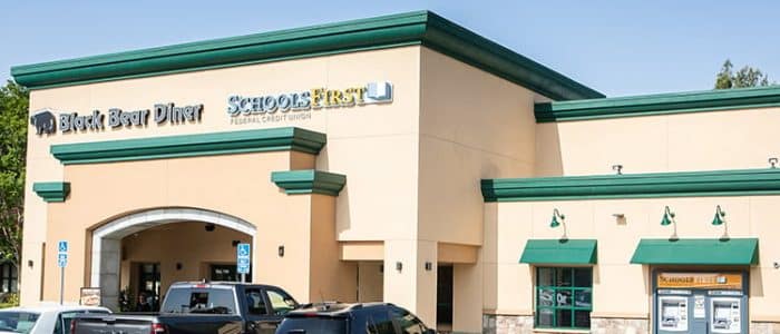 SchoolsFirst Federal Credit Union en Rancho Cucamonga – Servicios financieros y préstamos para escuelas