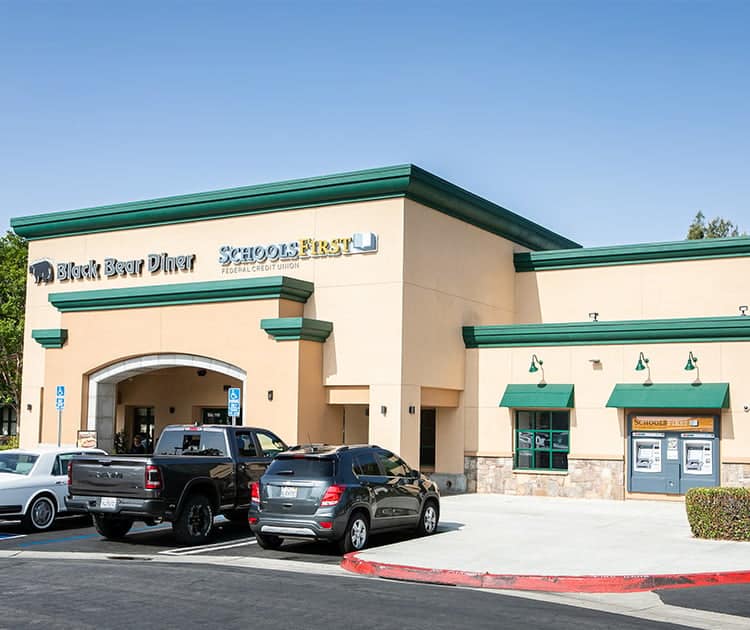 SchoolsFirst Federal Credit Union en Rancho Cucamonga – Servicios financieros y préstamos para escuelas