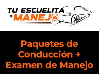 Licencia de Conducir en 1 Día – Escuela de Manejo Rápida + Road Test Garantizado